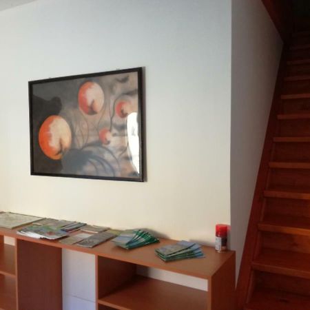 Apartman Prefa Benesov nad Ploucnici Extérieur photo